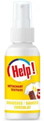 Détachant Textile Help Chocolat Et Sauces 0.05 L