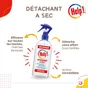 Détachant Textile Help A Sec 0.25 L 