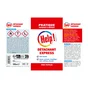 Détachant Textile Help Express À Sec 0.015 L