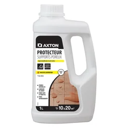 Protecteur 20 M² 1L Axton