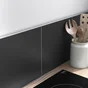 Equerre De Finition Carrelage Mur Et Sol Argent Mat Aluminium L.250 Cm X Ep.10Mm