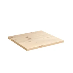 Tablette Spaceo Kub, Pin H.1.6Xl.32.7Xp.31.5Cm
