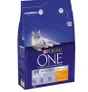 One Chat Adulte Poulet 3Kg
