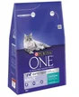 One Chat Adulte Poisson Mer 3Kg
