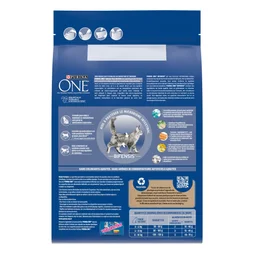 One Chat Sterilized Saumon 3Kg