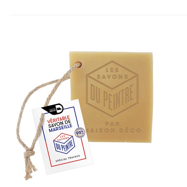 Savon De Marseille Multisurface Maison Deco Savon De Marseille Tranche 125 Gr Le