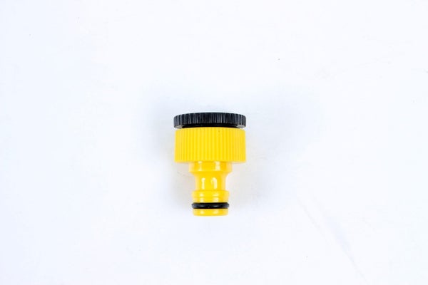 "Nez de robinet femelle / mâle 19 mm (3/4""), 12,5 mm (1/2"") mm"