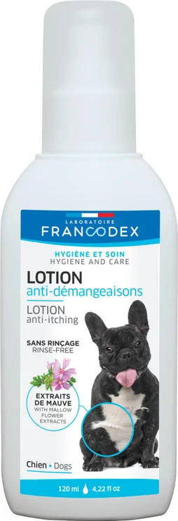 Lotion Anti-Demangeaisons 120Ml