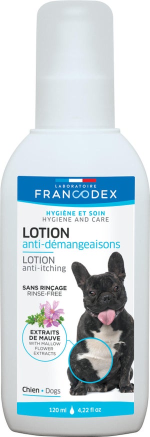 Lotion Anti-Demangeaisons 120Ml