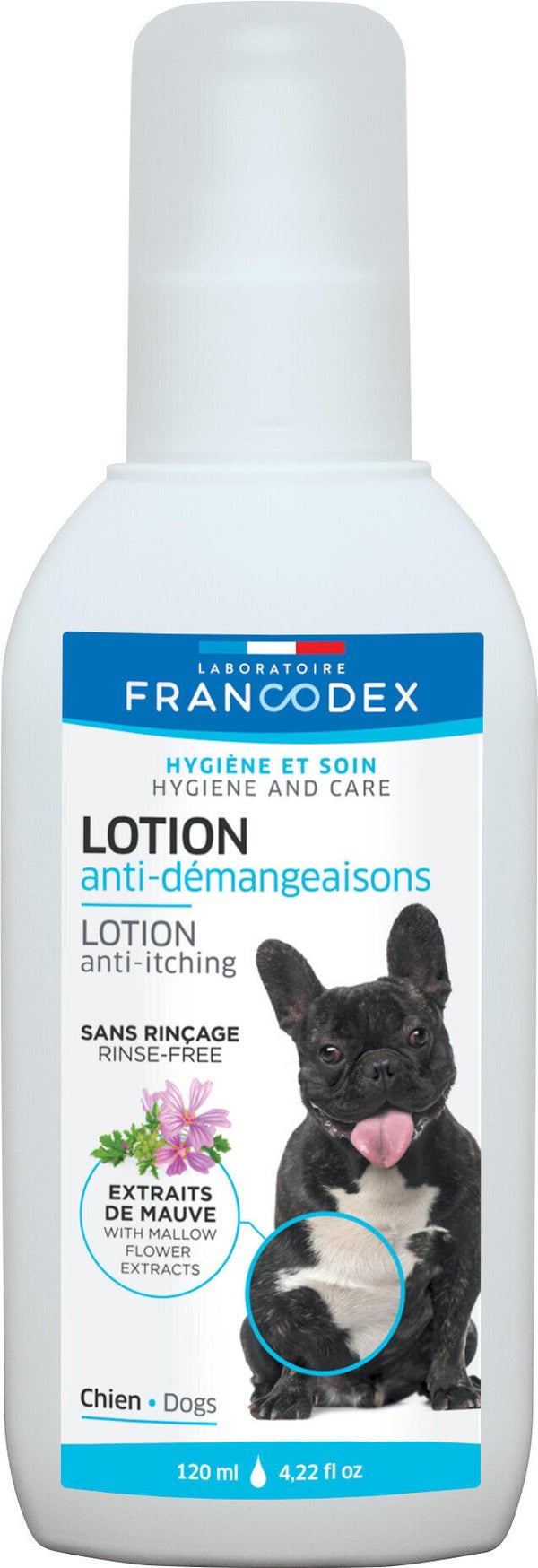 Lotion Anti-Demangeaisons 120Ml