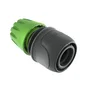 Raccord rapide GEOLIA pour tuyau Diam.10 mm