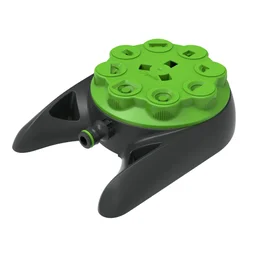 Arroseur circulaire 8 jets GEOLIA