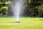 Arroseur circulaire 8 jets GEOLIA