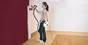Pistolet peinture basse pression WAGNER Wall sprayer w 450