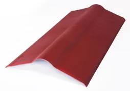 Faîtière Rouge, L.100 M