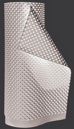 Protection De Soubassement Onduline L.20 X L.1 M 400 G/M²