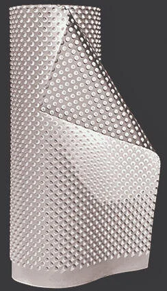 Protection De Soubassement Onduline L.20 X L.1 M 400 G/M²