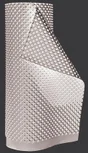Protection De Soubassement Onduline L.20 X L.1 M 400 G/M²