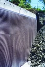 Protection De Soubassement Onduline L.10 X L.1 M 400 G/M²