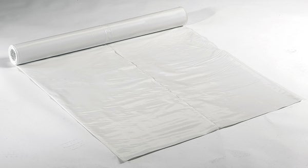 Rouleau Film Protection Tout Usage Type 150, 25 X 3 M