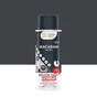 Peinture aérosol relook tout extreme MAISON DECO macadam RAL 7016 satiné 0.400 L