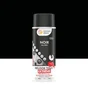 Peinture aérosol relook tout extreme MAISON DECO noir ral 9005 RAL 9005 satiné 0.400 L