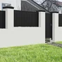 Peinture aérosol relook tout extreme MAISON DECO noir ral 9005 RAL 9005 satiné 0.400 L
