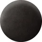 Peinture aérosol radiateur MAISON DECO noir quartz 0.400 L