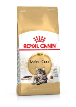 Royal Canin Alimentation Chat Maine Coon 4 Kg