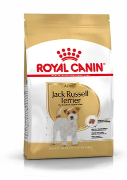 Royal Canin Alimentation Chien Jack Russel Adult 3Kg