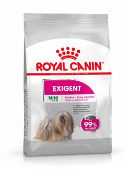 Croquette chien Mini Exigent 3Kg ROYAL CANIN