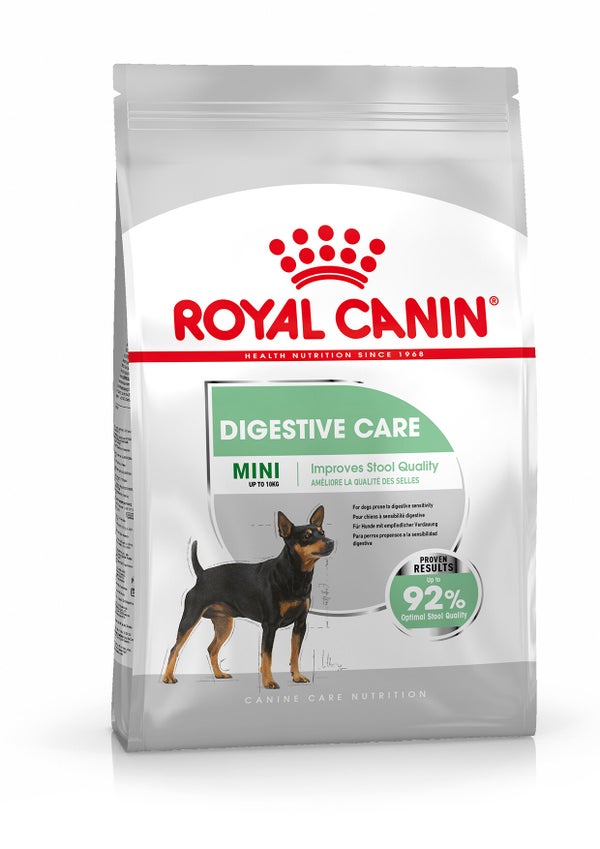 Croquette chien Mini Digest 1Kg ROYAL CANIN