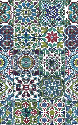 Rouleau Adhésif Multi-Usage Trendyline Faroso 150 Cm X 45 Cm