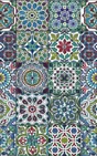 Rouleau Adhésif Multi-Usage Trendyline Faroso 150 Cm X 45 Cm