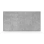 Lot De 2 Crédences Adhésives Blok Béton Xl 57.3 Cm X 29.4 Cm