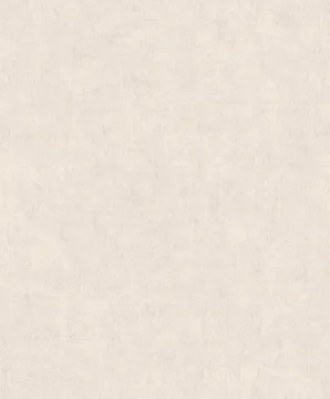Papier Peint Vinyle Sur Intissé Patine Écru