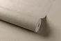 Papier Peint Vinyle Sur Intissé Textile Nacré Gris Doré