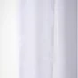 Voilage Tamisant, Nina Blanc L.140 X H.260 Cm