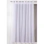 Voilage Tamisant, Lola Blanc L.300 X H.240 Cm