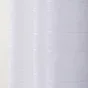 Voilage Tamisant, Lola Blanc L.300 X H.240 Cm