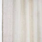Voilage Tamisant, Rio Naturel L.140 X H.240 Cm