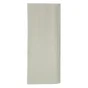 Vitrage Tamisant, Rio Naturel L.80 X H.160 Cm