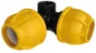 Coude de montage JARDIBRIC E1113