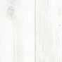 Papier Peint Vinyle Sur Intissé Planche De Bois Blanc