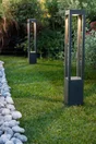 Galet En Pierre Naturelle, Gris, 40/60 Mm, 25 Kg