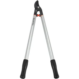 Elagueur À Deux Mains Acier Revêtu Antiadhérent Bahco Pradines P280-Sl-80 40 Mm