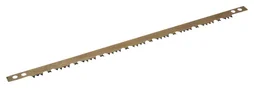 Lame de scie denture américaine BAHCO, lame 530 mm