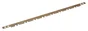 Lame de scie denture américaine BAHCO, lame 530 mm
