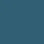 Testeur Peinture Bleu Paon Satiné Crème De Couleur Dulux Valentine 30 Ml