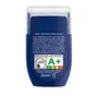 Testeur Peinture Bleu Paon Satiné Crème De Couleur Dulux Valentine 30 Ml